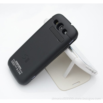 Battery Case for Samsung Galaxy Siii I9300